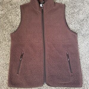 Aritzia TNA Women’s Thermal Vest